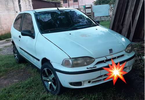 Fiat Palio 1.6 El