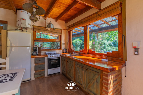Casa - Chalet En Venta En Mar Del Plata