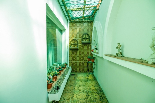 Imagem 6 de 24 de Casa Para Venda, 3 Dormitórios, Glória - Porto Alegre - 2027