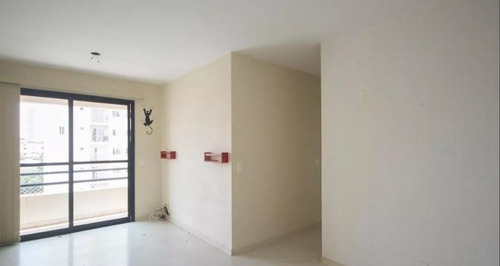 Imagem 1 de 19 de Apartamento Em Vila Moinho Velho, São Paulo/sp De 58m² 2 Quartos À Venda Por R$ 365.000,00 - Ap2151110-s