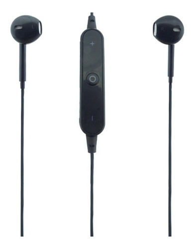 Audifono Sport Bluetooth Billboard In Ear, Modelo Bb1824. 