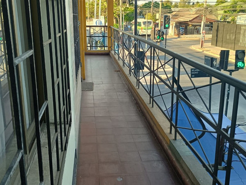 Departamento En Arriendo En Maipú