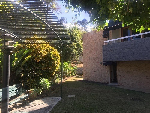 Imagen 13 de 16 de Vendo Casa 1000m2 8h/8b/15p Cerro Verde 3628
