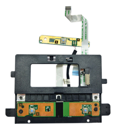 Touchpad Toshiba Satellite C650, C650d, C655, C655d, L650d