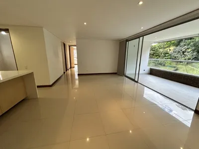 Apartamento en arriendo