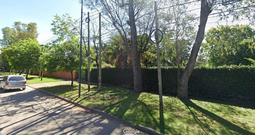 Imagen 2 de 2 de Venta Lote 2000m2 En Benavidez, Tigre