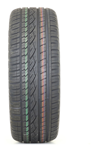 Pneu Aro 20 Continental 255/50r20 109y Xl Fr Crosscontact