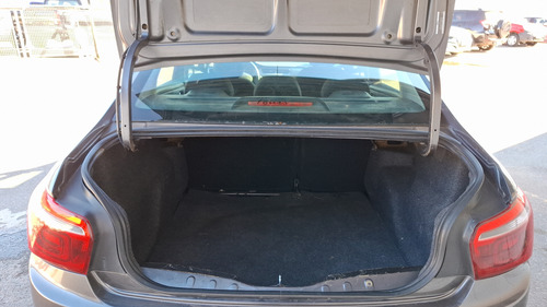 Citroën C-Elysée 1.6 Feel