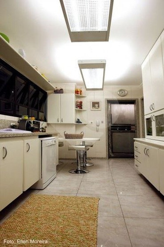 Apartamento-são Paulo-morumbi | Ref.: 3-im92240 - 3-im92240