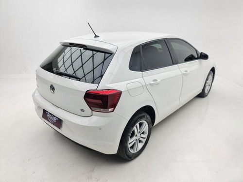 Imagem 4 de 11 de Polo 1.0 Mpi Total Flex Manual
