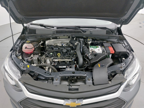 Chevrolet Onix 1.0 TURBO FLEX PLUS LTZ AUTOMÁTICO
