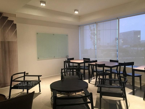 Dpto 1d/1b +1e/1b - Av. El Cerro - Sheraton - Clínica Indisa