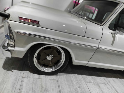 Imagen 2 de 14 de Ford F100