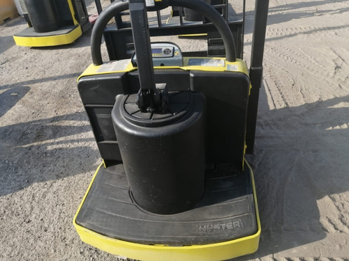 Imagen 2 de 7 de Patín Eléctrico Hyster B60zac