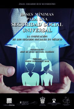 Bases Mínimas Para Una Seguridad Social Universal