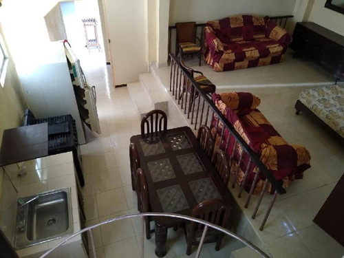 Departamento En Renta En Torres De Santo Domingo (fomerrey 118), San Nicolás De Los Garza, Nuevo ...