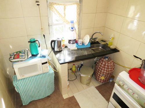 Venta Casa 2 Dormitorios Zona Sayago