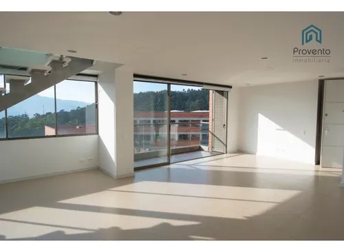 Apartamento Para La Venta En El Poblado
