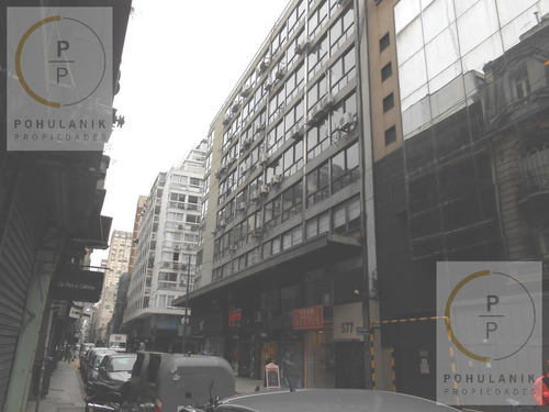 Oficinas - Venta En Block 3100 M2 ¡excelente Ubicación! - Microcentro