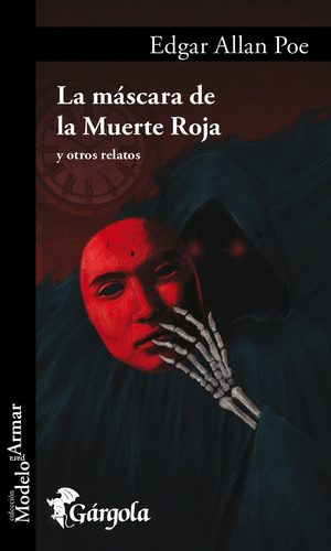 La Máscara De La Muerte Roja - Edgar Allan Poe