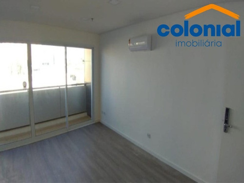 Imagem 5 de 12 de Sala Comercial Mondial Offices Anhangabau/jundiaí - Sa00090 - 69957974