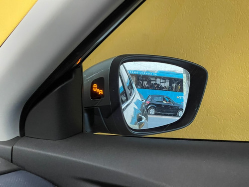 Imagem 6 de 10 de Chevrolet Tracker 2021 1.0 Premier Turbo Aut. 5p 6 Marchas