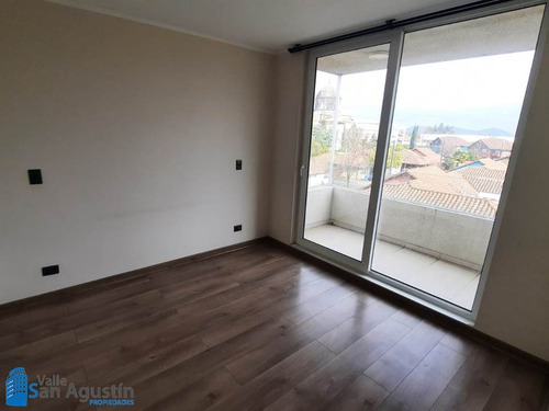 Depto. 2 Dormitorios 2 Baños Condominio Altamira