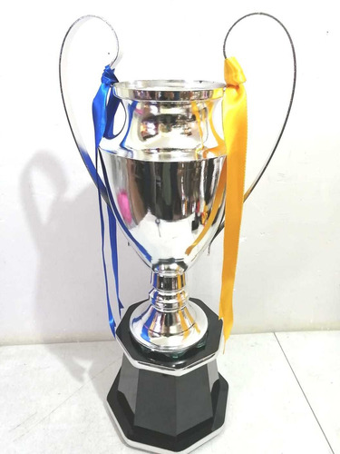 Trofeo De Fútbol Copa Champions 72cm