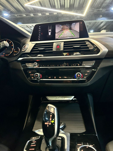 BMW X3 2.0 sDrive20iA At