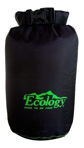 Bolsa Mochila Impermeable 2l Dry Sack Dry Bag Ecology