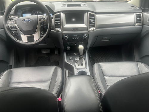 Ford Ranger 3.2 Cd Xlt Tdci 200cv Automática 4x4