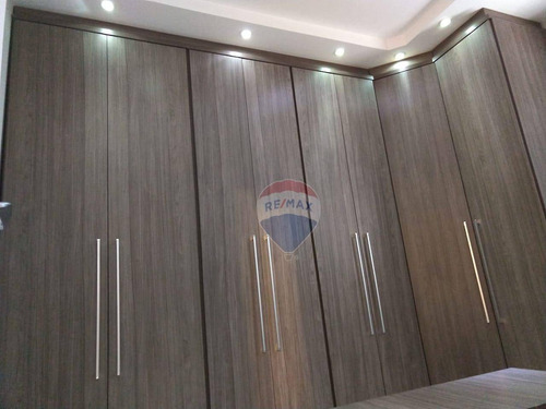 Imagem 16 de 23 de Apartamento Com 3 Dormitórios À Venda, 82 M² Por R$ 530.000,00 - Vila Maria Alta - São Paulo/sp - Ap0055