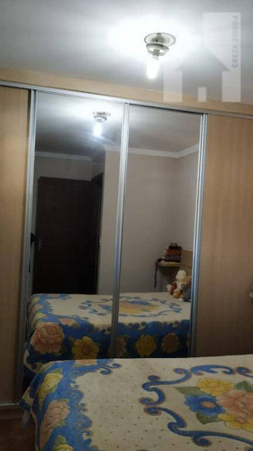 Casa Com 3 Dormitórios À Venda, 183 M² - Parque Residencial Califórnia - Campo Limpo Paulista/sp - Ca0987