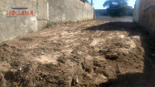 Imagem 9 de 11 de Terreno À Venda, 300 M² Por R$ 191.000 - Te0279