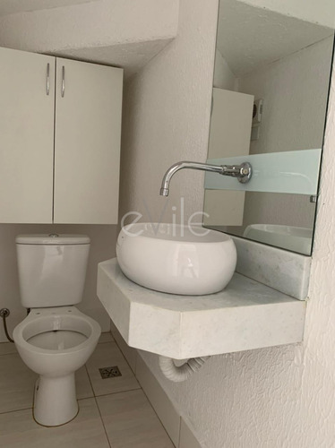 Imagem 24 de 24 de Casa À Venda Em Parque Rural Fazenda Santa Cândida - Ca009128