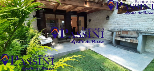 Venta Casa En Condominio Aiwinco