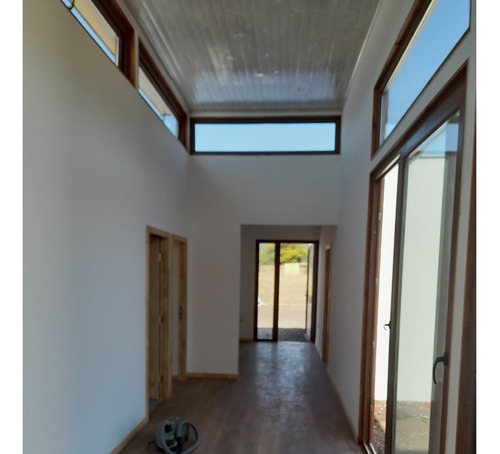 Construcción De Casas ,llave En Mano Metalcom ,panel Sip ,