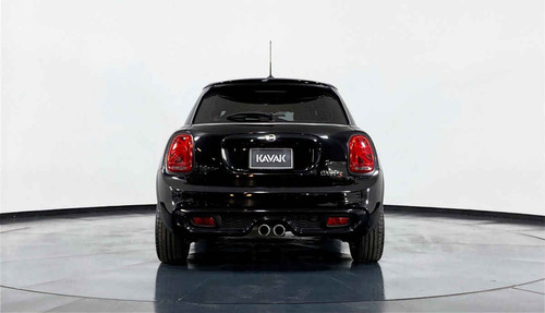 Imagen 5 de 15 de 110885 - Mini Cooper S 2020 Con Garantía