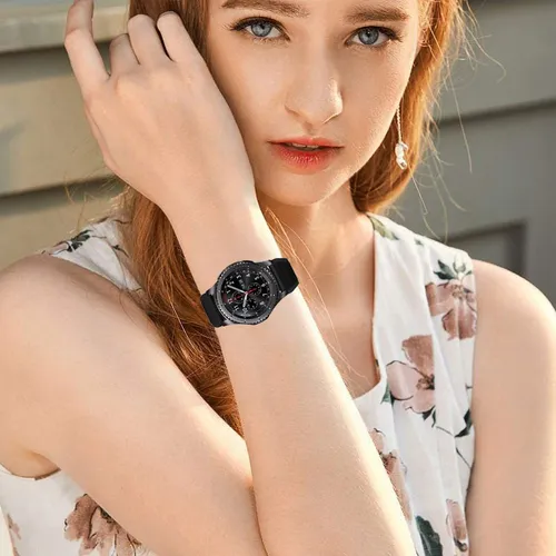 Pulsera samsung gear s3 frontier hotsell