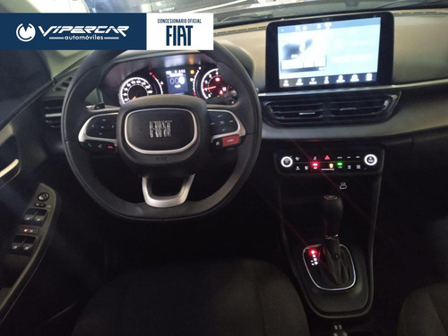 Fiat Pulse IMPETUS