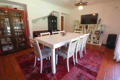 Imagen 17 de 30 de Casa En Venta En Boulogne Santa Rita- Lote 865 M