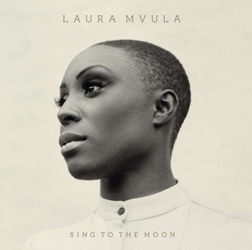 Cd: Sing To The Moon