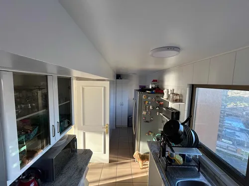 Hermoso Departamento Con Vista Al Mar! 3 D 2b 1e 1b