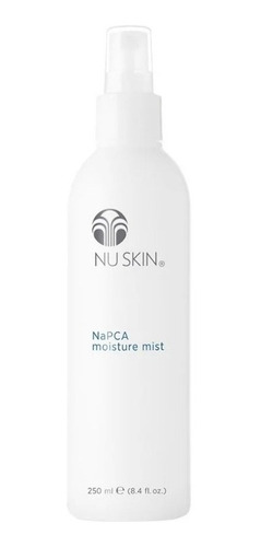 Napca Moisture Mist / Ácido Hialurónico