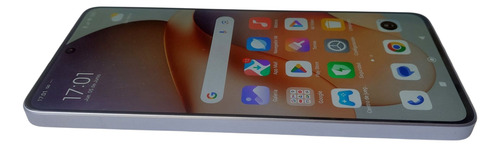 Xiaomi Redmi Note 13 Pro 5g 512gb + 12gb Ram, Liberado Morado (Usado)