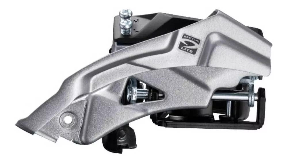 Segunda imagen para búsqueda de descarrilador shimano