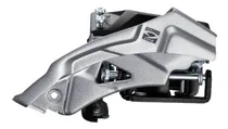 Comprar Descarrilador Delantero 3x9 Shimano Altus Fd-m2000-ts6