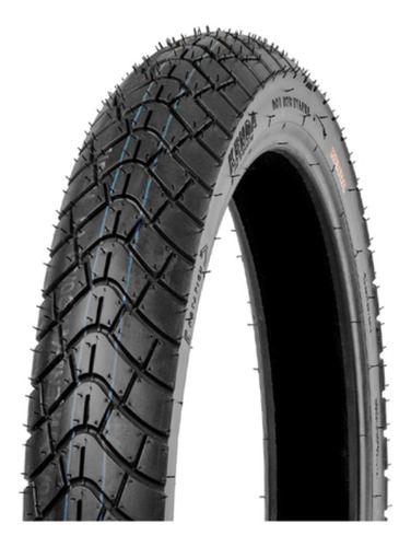 Casal Pneu 90/90-19+110/90-17 Trail On Off K761 Kenda Xre190