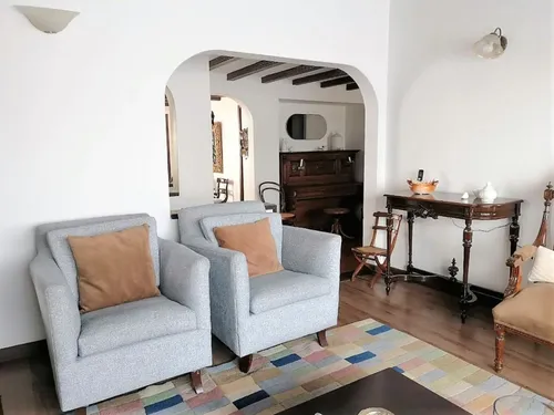 Casa En Venta En Alhambra. Cod V15001