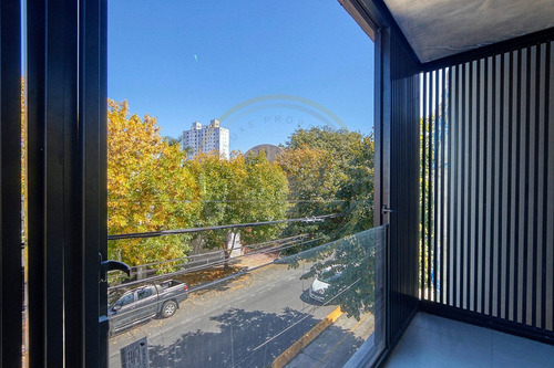 Imagen 24 de 29 de Departamento De Dos Ambientes En Venta En Palermo